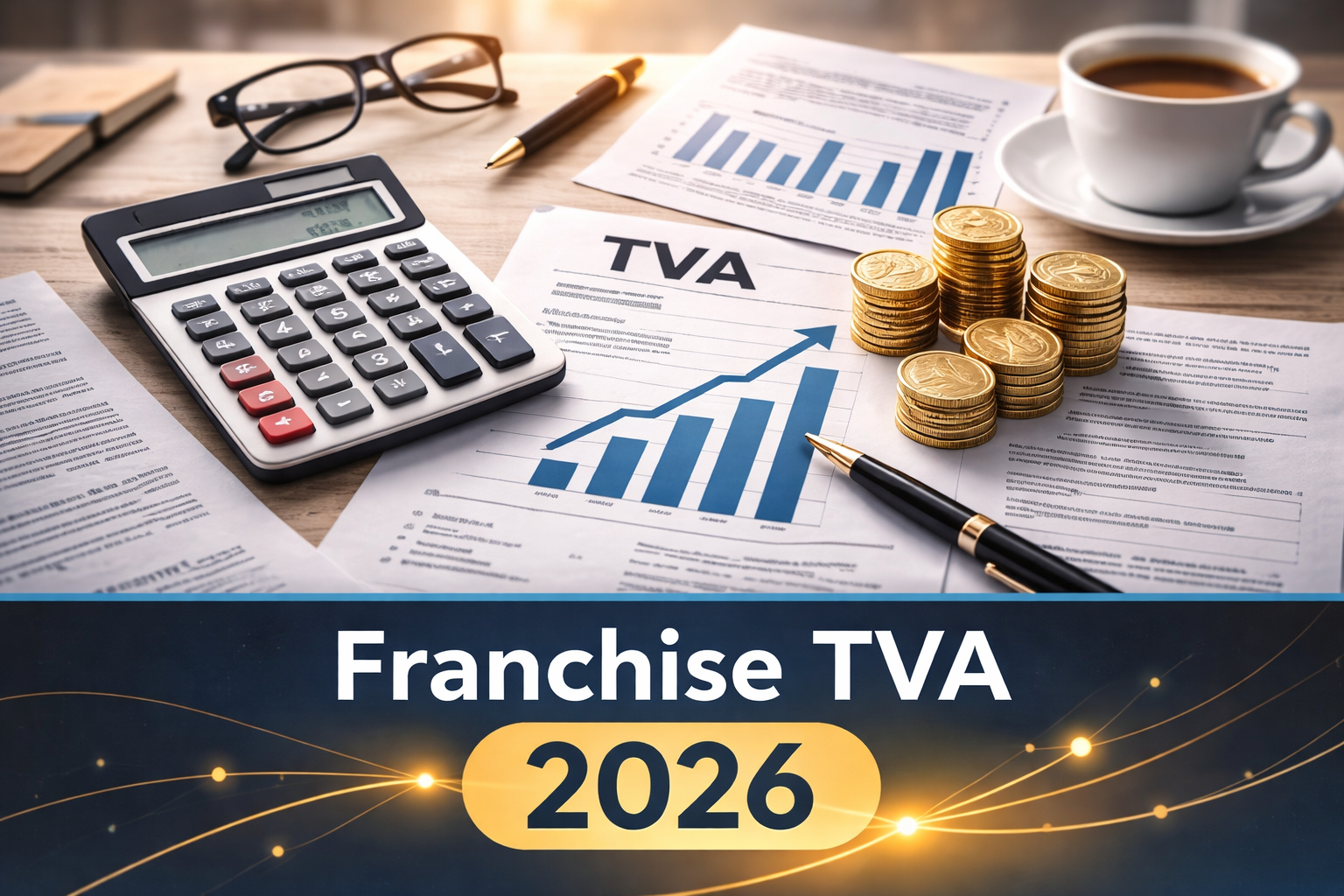 Franchise TVA 2026