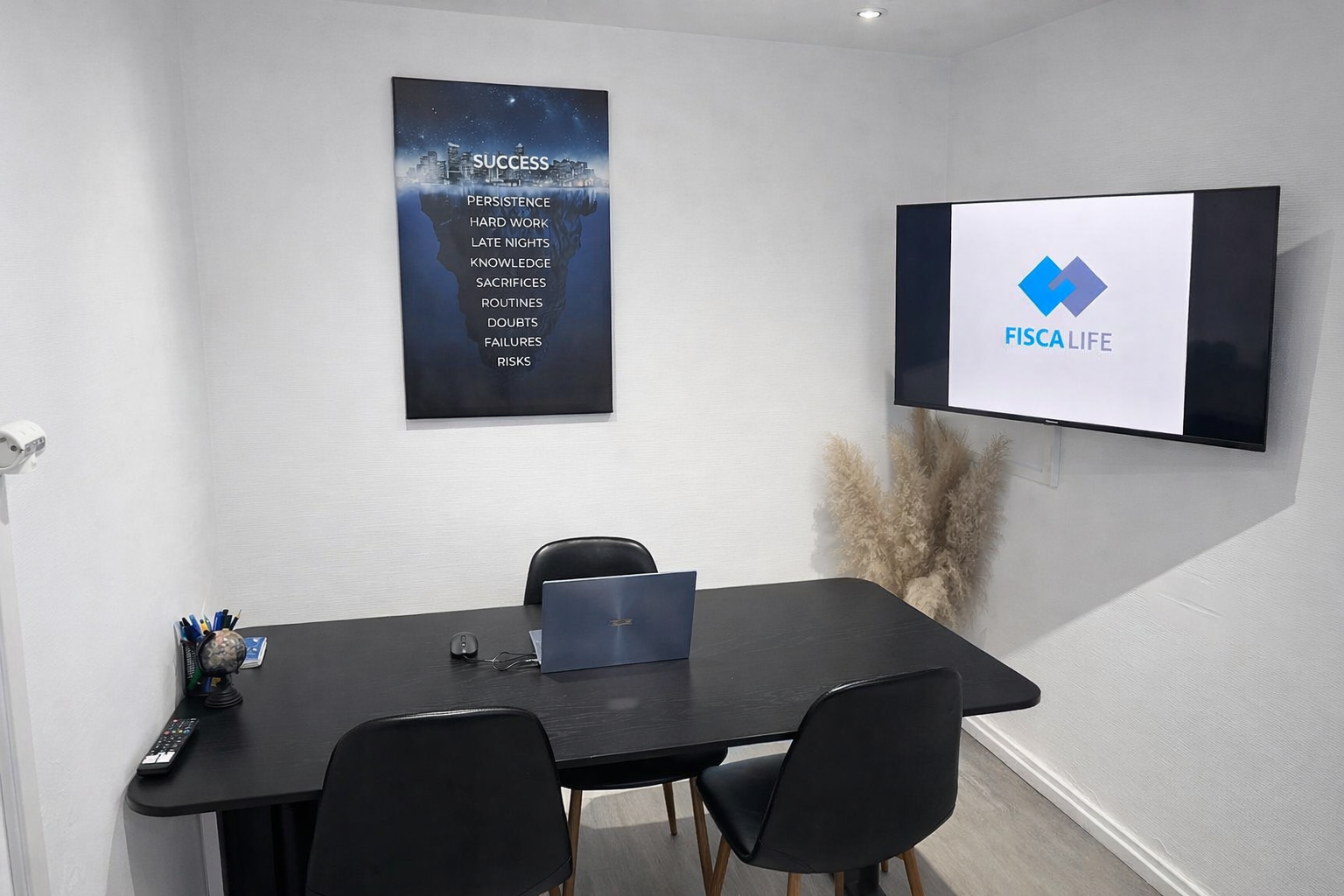 Photo du cabinet Fiscalife (à venir)