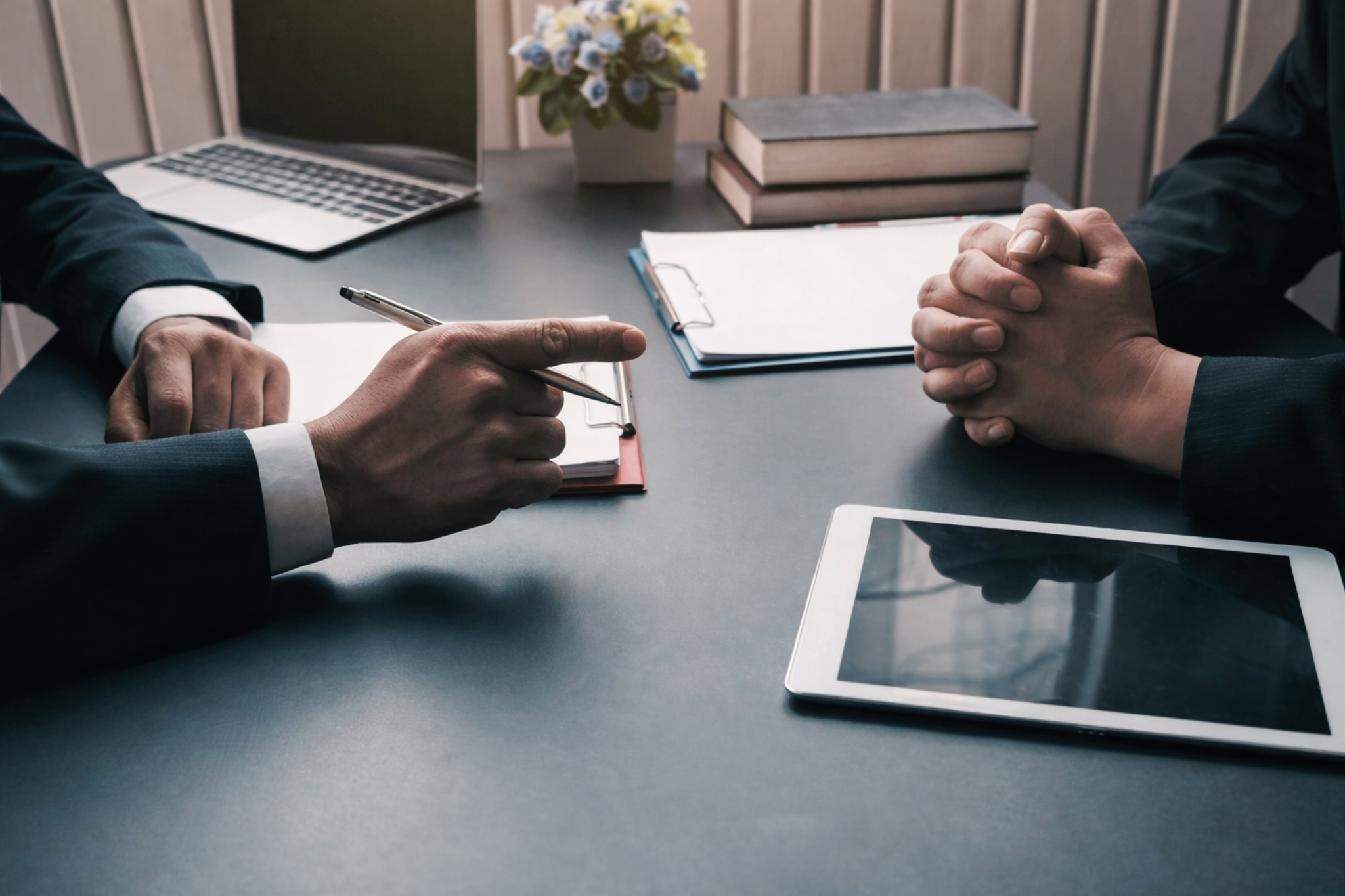 Photo de l'équipe Fiscalife (à venir)